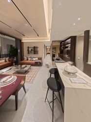 The Brownstone (D27), Condominium #579718201